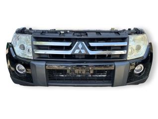 Запчасть ноускат Mitsubishi Pajero 2008