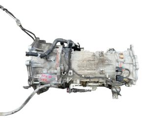 АКПП Mitsubishi Pajero 2008
