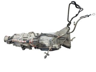 АКПП Nissan Elgrand 1999 контрактная АКПП Nissan Elgrand 1999