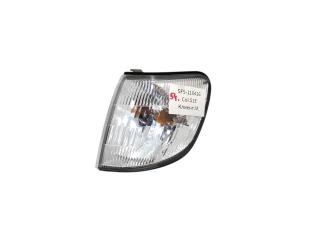 Габарит левый Subaru Forester 2001 контрактная Габарит левый Subaru Forester 2001