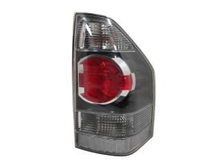Фото запчасти стоп-сигнал правый Mitsubishi Pajero 2008 контрактная запчасть Запчасть стоп-сигнал правый Mitsubishi Pajero 2008