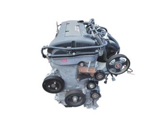 Двигатель Mitsubishi Galant Fortis 2011 контрактная Двигатель Mitsubishi Galant Fortis 2011