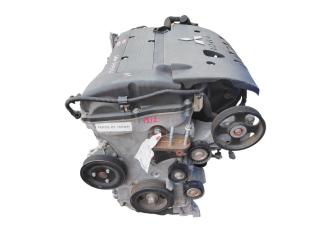 Двигатель Mitsubishi RVR 2010 контрактная Двигатель Mitsubishi RVR 2010