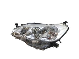 Запчасть фара левая Toyota Mark X 2011