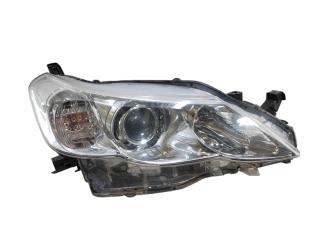 Запчасть фара правая Toyota Mark X 2011