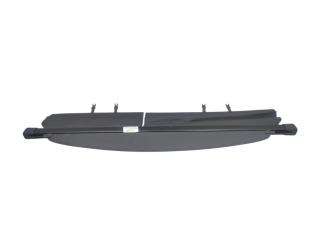 Запчасть шторка багажника Toyota Vanguard 2009