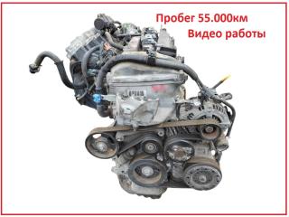 Запчасть двигатель Toyota Isis 2008