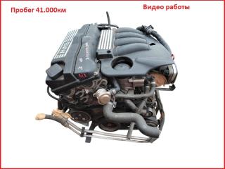 Двигатель BMW 3-Series 2004