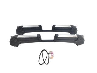 Рейлинги Inno Subaru Forester 2004
