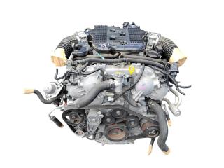 Запчасть двигатель Nissan Fuga 2010