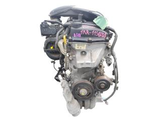 Фото запчасти двигатель Toyota Vitz 2007 контрактная запчасть Запчасть двигатель Toyota Vitz 2007