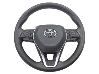 Запчасть руль Toyota Corolla 2019