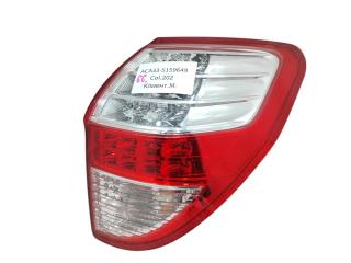 Запчасть стоп-сигнал правый Toyota Vanguard 2009