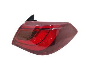 Запчасть стоп-сигнал правый Nissan Fuga 2013