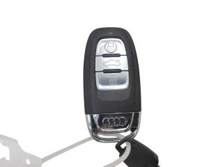 Запчасть смарт-ключ Audi Q5 2012
