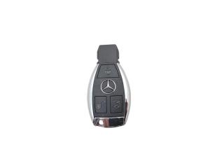Фото запчасти смарт-ключ Mercedes-Benz M-Class 2007 контрактная запчасть Запчасть смарт-ключ Mercedes-Benz M-Class 2007