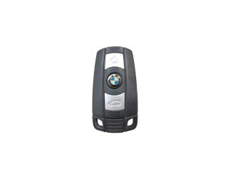 Запчасть смарт-ключ BMW 5-Series 2008