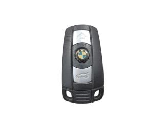 Запчасть смарт-ключ BMW 5-Series 2008