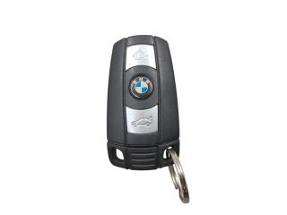 Запчасть смарт-ключ BMW 5-Series 2008