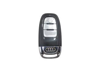 Запчасть смарт-ключ Audi Q5 2012