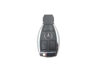 Фото запчасти смарт-ключ Mercedes-Benz M-Class 2007 контрактная запчасть Запчасть смарт-ключ Mercedes-Benz M-Class 2007