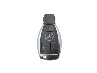 Фото запчасти смарт-ключ Mercedes-Benz M-Class 2007 контрактная запчасть Запчасть смарт-ключ Mercedes-Benz M-Class 2007