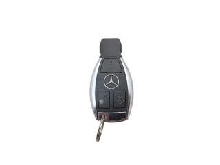 Фото запчасти смарт-ключ Mercedes-Benz M-Class 2007 контрактная запчасть Запчасть смарт-ключ Mercedes-Benz M-Class 2007