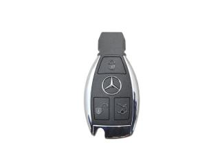 Фото запчасти смарт-ключ Mercedes-Benz M-Class 2007 контрактная запчасть Запчасть смарт-ключ Mercedes-Benz M-Class 2007