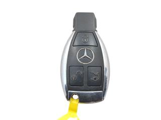 Фото запчасти смарт-ключ Mercedes-Benz M-Class 2007 контрактная запчасть Запчасть смарт-ключ Mercedes-Benz M-Class 2007