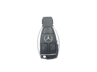 Фото запчасти смарт-ключ Mercedes-Benz M-Class 2007 контрактная запчасть Запчасть смарт-ключ Mercedes-Benz M-Class 2007
