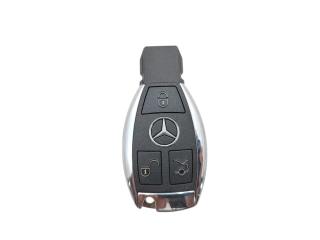 Фото запчасти смарт-ключ Mercedes-Benz M-Class 2007 контрактная запчасть Запчасть смарт-ключ Mercedes-Benz M-Class 2007