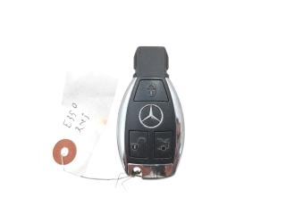 Фото запчасти смарт-ключ Mercedes-Benz M-Class 2007 контрактная запчасть Запчасть смарт-ключ Mercedes-Benz M-Class 2007