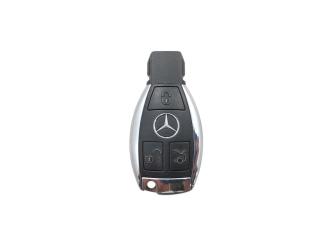 Фото запчасти смарт-ключ Mercedes-Benz M-Class 2007 контрактная запчасть Запчасть смарт-ключ Mercedes-Benz M-Class 2007