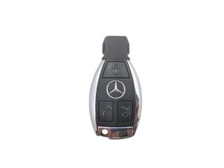 Фото запчасти смарт-ключ Mercedes-Benz M-Class 2007 контрактная запчасть Запчасть смарт-ключ Mercedes-Benz M-Class 2007