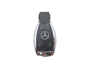 Фото запчасти смарт-ключ Mercedes-Benz M-Class 2007 контрактная запчасть Запчасть смарт-ключ Mercedes-Benz M-Class 2007