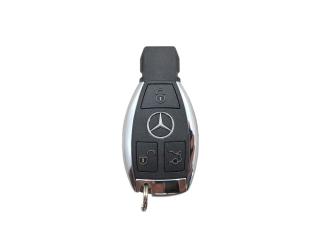 Фото запчасти смарт-ключ Mercedes-Benz M-Class 2007 контрактная запчасть Запчасть смарт-ключ Mercedes-Benz M-Class 2007