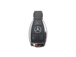 Фото запчасти смарт-ключ Mercedes-Benz M-Class 2007 контрактная запчасть Запчасть смарт-ключ Mercedes-Benz M-Class 2007
