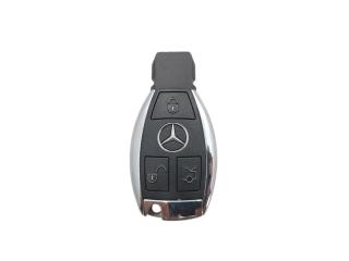 Фото запчасти смарт-ключ Mercedes-Benz M-Class 2007 контрактная запчасть Запчасть смарт-ключ Mercedes-Benz M-Class 2007