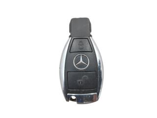 Фото запчасти смарт-ключ Mercedes-Benz M-Class 2011 контрактная запчасть Запчасть смарт-ключ Mercedes-Benz M-Class 2011