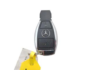 Фото запчасти смарт-ключ Mercedes-Benz M-Class 2011 контрактная запчасть Запчасть смарт-ключ Mercedes-Benz M-Class 2011