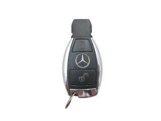 Фото запчасти смарт-ключ Mercedes-Benz M-Class 2011 контрактная запчасть Запчасть смарт-ключ Mercedes-Benz M-Class 2011