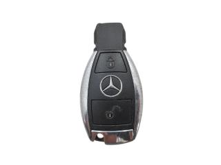 Фото запчасти смарт-ключ Mercedes-Benz M-Class 2011 контрактная запчасть Запчасть смарт-ключ Mercedes-Benz M-Class 2011