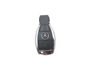 Фото запчасти смарт-ключ Mercedes-Benz M-Class 2011 контрактная запчасть Запчасть смарт-ключ Mercedes-Benz M-Class 2011