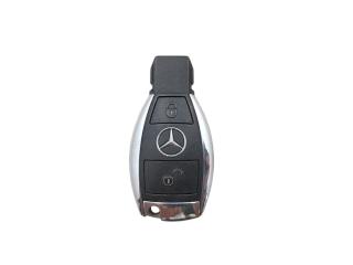 Фото запчасти смарт-ключ Mercedes-Benz M-Class 2011 контрактная запчасть Запчасть смарт-ключ Mercedes-Benz M-Class 2011
