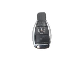 Фото запчасти смарт-ключ Mercedes-Benz M-Class 2011 контрактная запчасть Запчасть смарт-ключ Mercedes-Benz M-Class 2011