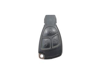 Фото запчасти смарт-ключ Mercedes-Benz E-Class 2006 контрактная запчасть Запчасть смарт-ключ Mercedes-Benz E-Class 2006