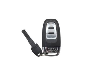 Запчасть смарт-ключ Audi Q5 2012