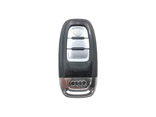 Запчасть смарт-ключ Audi Q5 2012