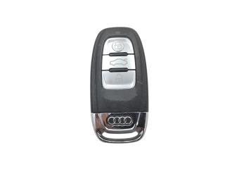 Запчасть смарт-ключ Audi Q5 2012