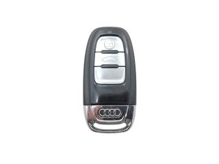 Запчасть смарт-ключ Audi Q5 2012